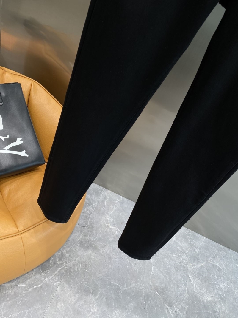 Zegna Long Pants
